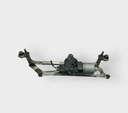 Skoda Citigo Front wiper linkage and motor 3397021571 1S1955023C