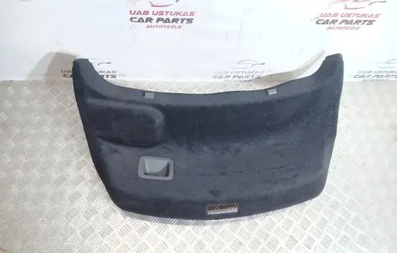 Opel Insignia A Other trunk/boot trim element 22829153