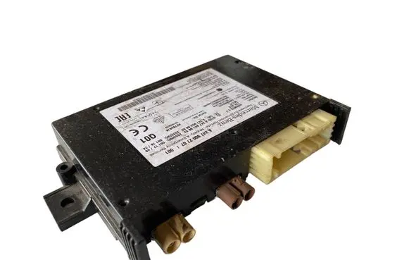Mercedes-Benz A W168 Other control units/modules 2479002707