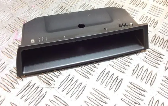 Opel Vectra C Dashboard storage box/compartment 24426049