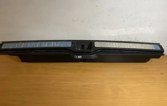Mercedes-Benz GLC X253 C253 Trunk/boot sill cover protection A2536907801 C1811
