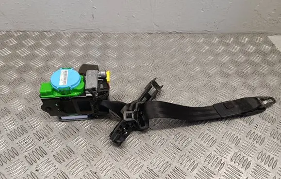 Audi A4 S4 B8 8K Front seatbelt 3063561 0715B6J1CN 07112008043