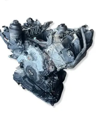 Audi Q7 4M Engine CRTA