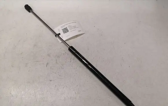 Peugeot 206 Tailgate/trunk strut/damper F360N