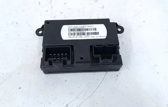 Dodge Grand Caravan Door control unit/module P68079910AB 68079910AB