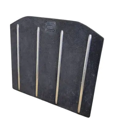 Jeep Grand Cherokee Trunk/boot mat liner 5XJ95LC5AD