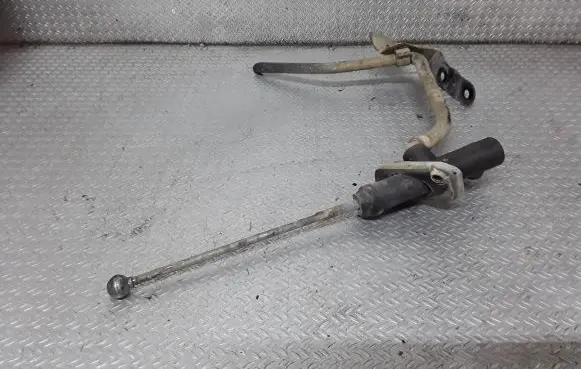 Fiat Doblo Clutch master cylinder