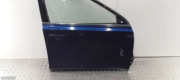 Subaru Legacy Front door