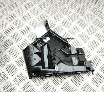 Audi Q6 e-tron Front bumper mounting bracket 85H807284