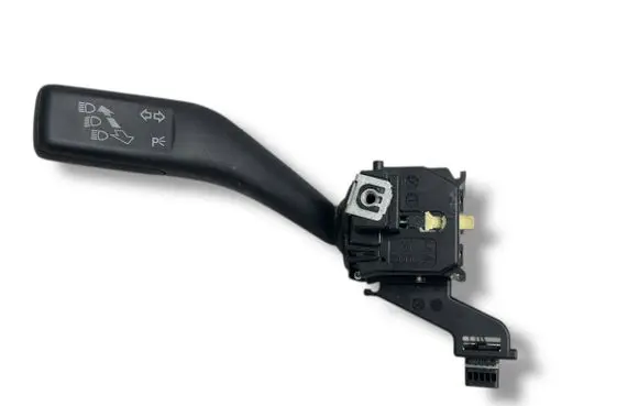 Volkswagen Golf VI Indicator stalk 1K0953513E 01103510 10351001135082
