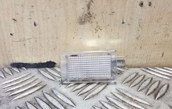 Hyundai ix35 Other interior light