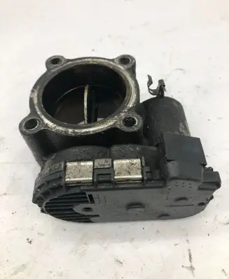 Mercedes-Benz E W213 Throttle valve A6420900270