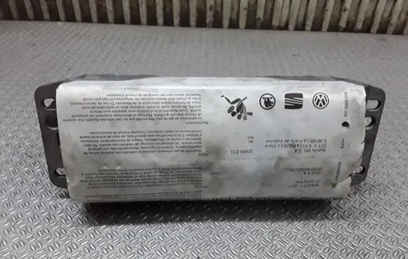 Seat Toledo III (5P) Passenger airbag 5P0880204B