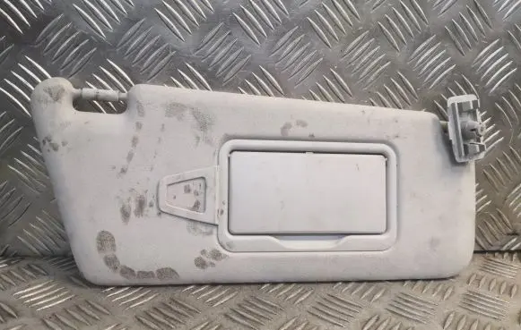 Mercedes-Benz A W169 Sun visor 1698100210