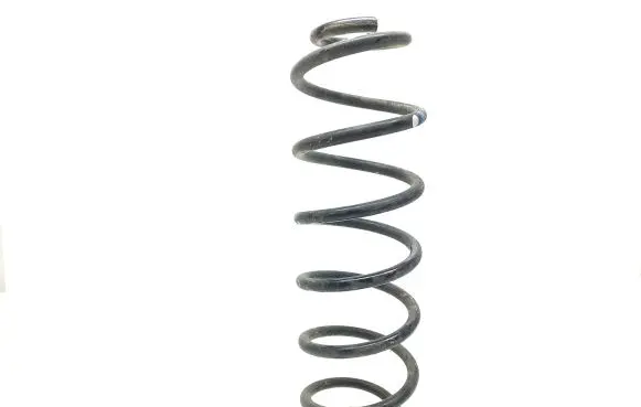 Citroen C3 Aircross Rear coil spring