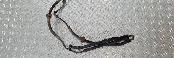 Porsche Cayenne (9PA) Power steering hose/pipe/line
