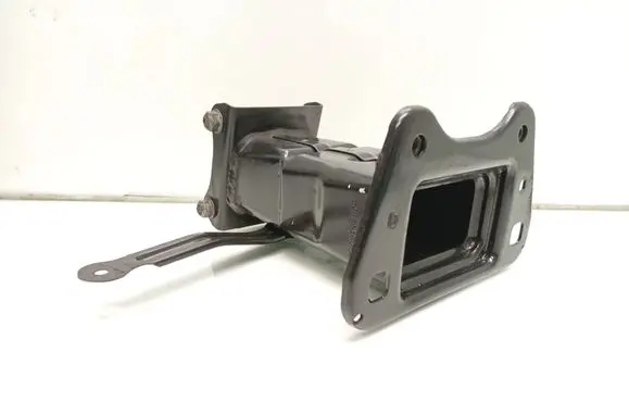 Mercedes-Benz ML W164 Front bumper shock/impact absorber 01882531 03881801