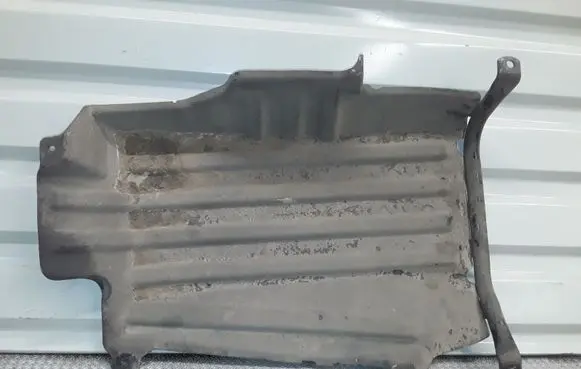 Honda Pilot I Engine splash shield/under tray