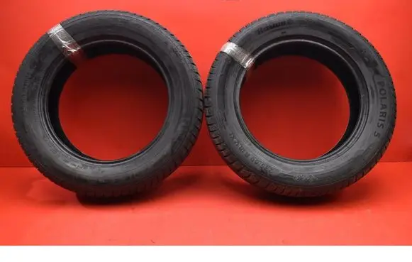 Mazda CX-7 R17 winter tire 