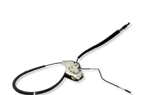 Maserati Levante Front door lock P4031602900
