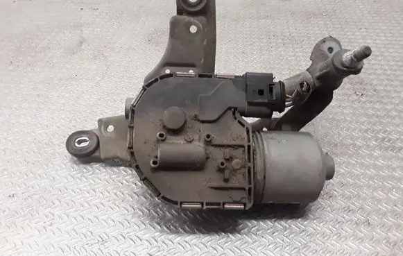 Ford Galaxy Front wiper linkage and motor 6M2117504BG
