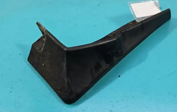 Toyota C-HR I Front mudguard PW38910001 IMPRK1589351