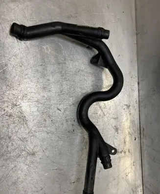 BMW X5 E70 Engine coolant pipe/hose 7806706