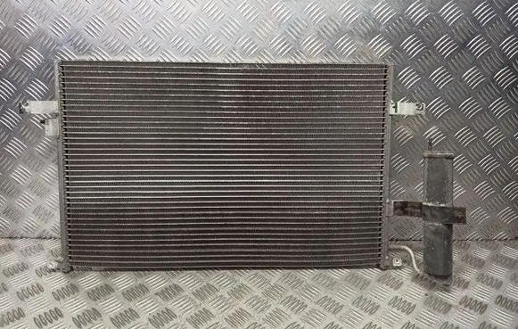 Chevrolet Lacetti A/C cooling radiator (condenser) 