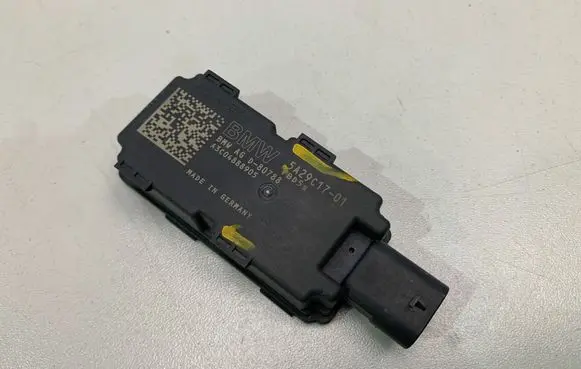 BMW iX Keyless system antenna 5A29C17
