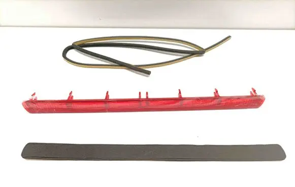 Mercedes-Benz SL R129 Third/center stoplight A1298202466