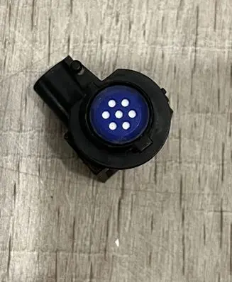 BMW 3 F30 F35 F31 Air quality sensor 9240180
