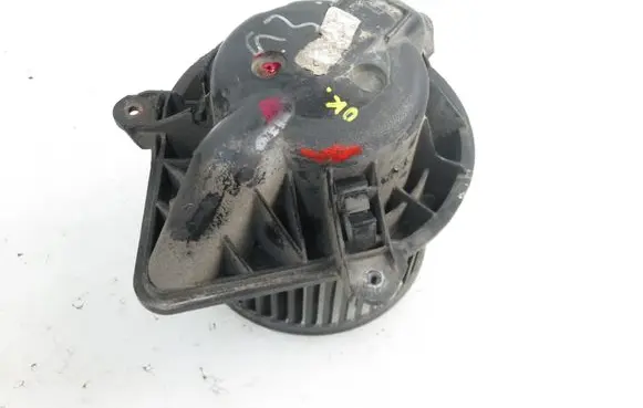 Opel Vivaro Heater fan/blower 