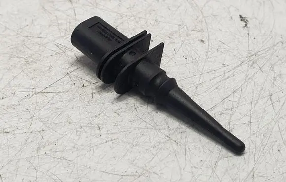 BMW 5 E39 Outside/exterior temperature sensor 6936953 65816936953