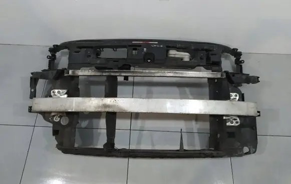 Audi A2 Radiator support slam panel 