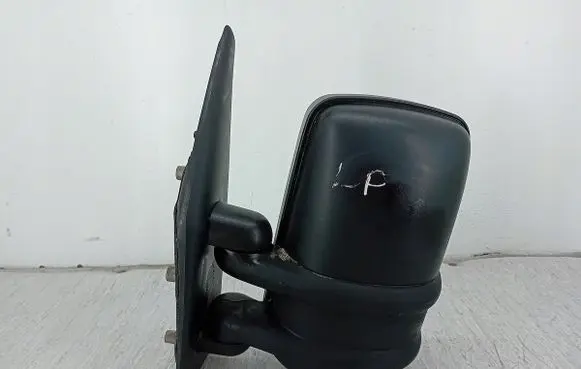 Front door electric wing mirror