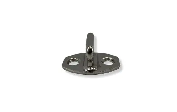 Cupra Formentor Front door lock loop/hook striker 3C0837033B