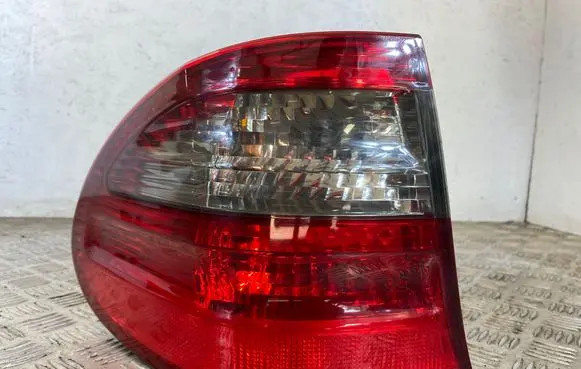Mercedes-Benz E W211 Rear/tail lights A2118202764 SWLS211 379009