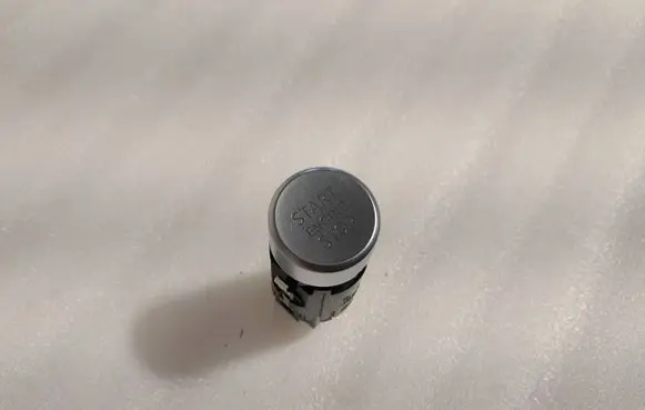Audi A4 S4 B9 Engine start stop button switch 8W1905217F