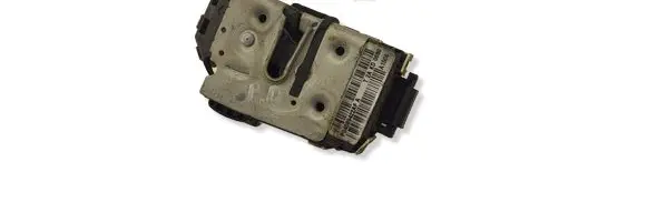 Chrysler Grand Voyager V Front door lock P04589422AF T2AKD0680 A1508