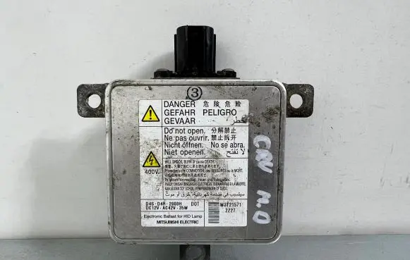 Honda CR-V Headlight ballast module Xenon W3T21571 W3T215712727