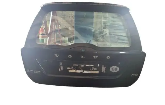 Volvo XC60 Tailgate/trunk/boot lid
