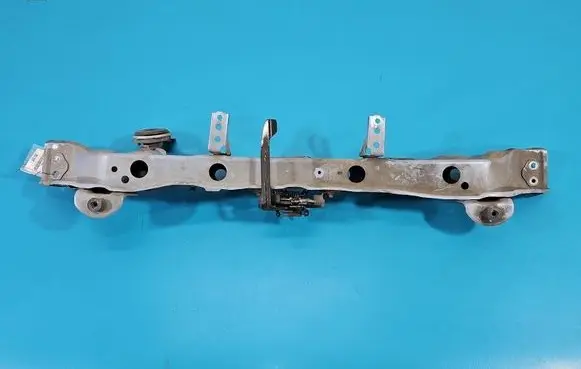 Toyota Yaris Radiator support slam panel IMPRK1603630