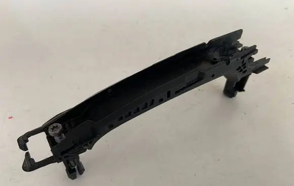 Audi Q5 SQ5 FY Front door exterior handle 80A837205