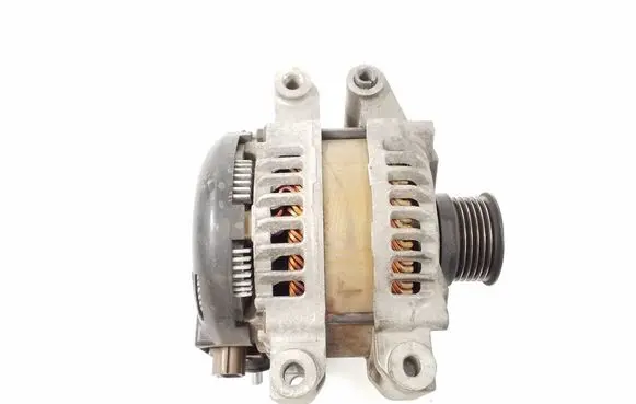 Jeep Grand Cherokee Generator/alternator 4801835AB
