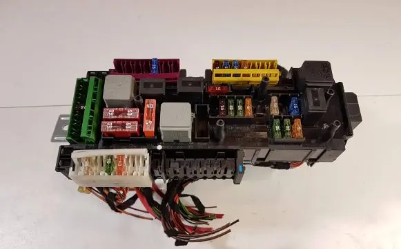 Fuse module