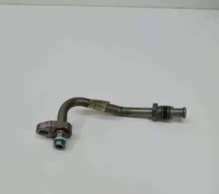 Brake vacuum hose/pipe