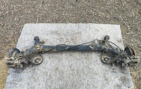 Toyota Prius (XW30) Rear coil spring 4210112171