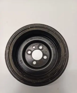 Volkswagen Transporter - Caravelle T6 Crankshaft pulley 04L105243