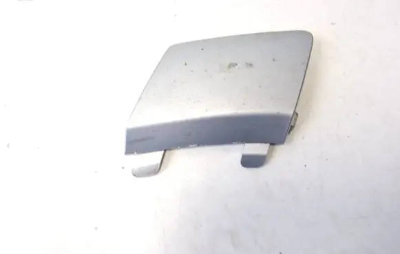 Volkswagen PASSAT CC Front tow hook cap/cover 3C8807241