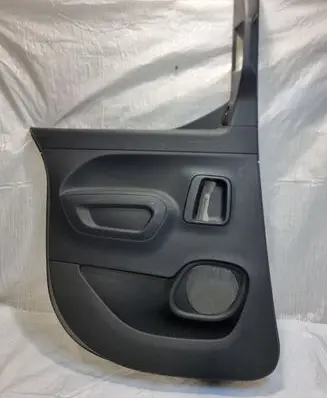 Opel Combo E Sliding door card 